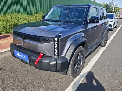iCAR iCAR 03