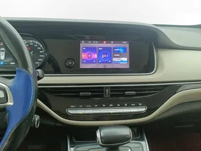 GAC Motor Trumpchi M6