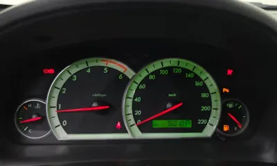 ChevroletGMDaewoo Winstorm
