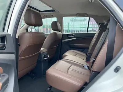 BYD S7
