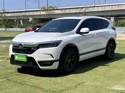 Honda Breeze