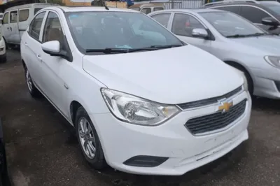 Chevrolet Sail