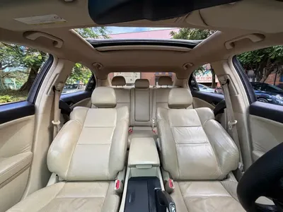 Honda Spirior