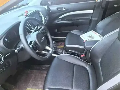Kia KX1