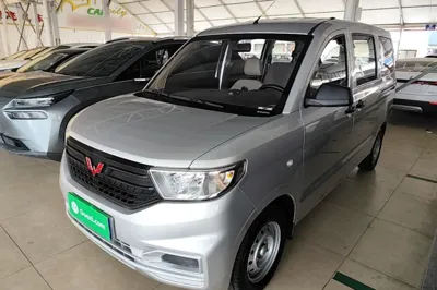 Wuling Hongguang V