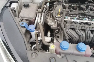 CHANGAN NEVO A05