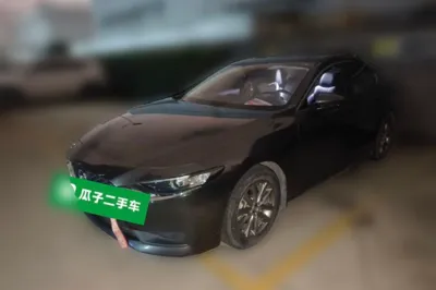 Mazda Mazda 3 Axela
