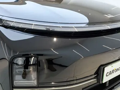 Li Auto Li L8
