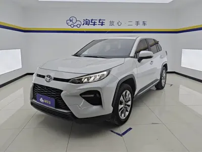 Toyota Wildlander