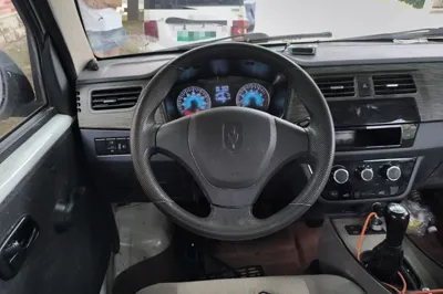 Jinbei Hiace X30