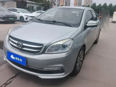 Great Wall Great Wall C30