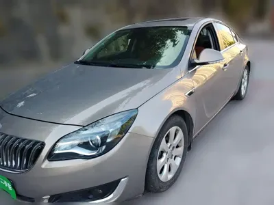 Buick Regal