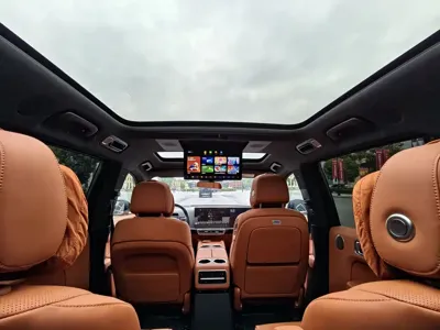 Li Auto Li L9