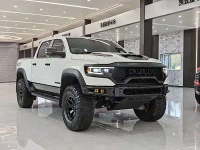 RAM Ram Trucks