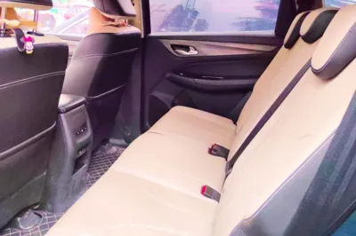 Baojun 730