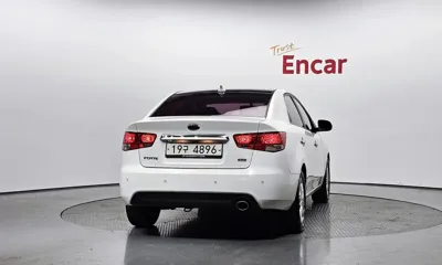 Kia Porte