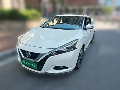 Nissan Bluebird