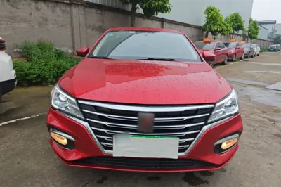 Roewe i5