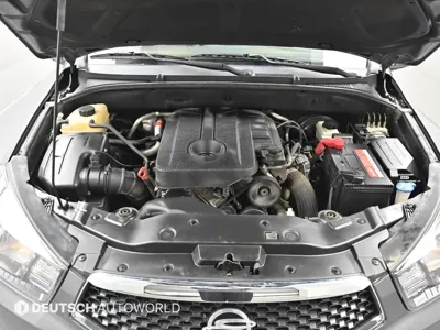 KG_Mobility_Ssangyong KORANDO