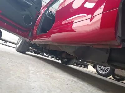 WEY Wey VV5