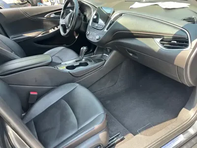 Chevrolet Malibu XL