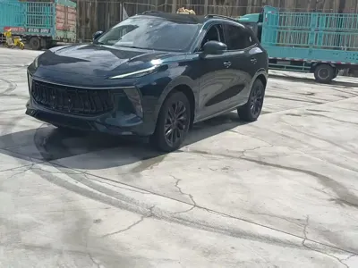 Fengxing Fengxing T5 EVO