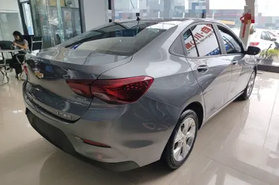 Chevrolet Cavalier