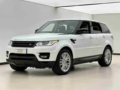 Land Rover Sport