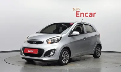 Kia Morning