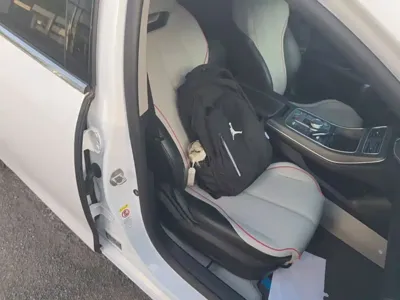BYD Destroyer 05
