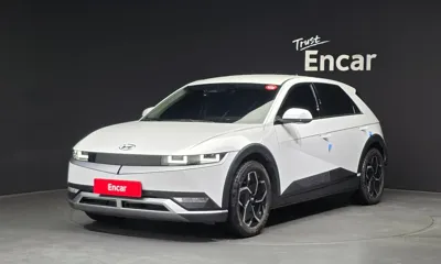 Hyundai Ioniq5