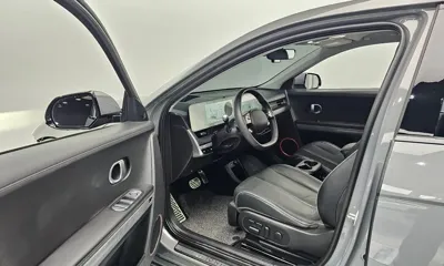 Hyundai Ioniq5