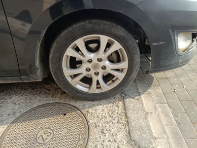 Haima Fumei