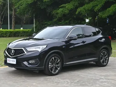Acura CDX