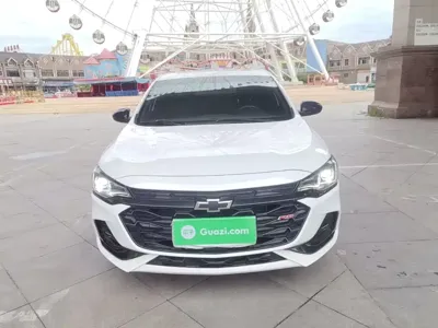 Chevrolet Monza