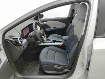 Chevrolet Monza