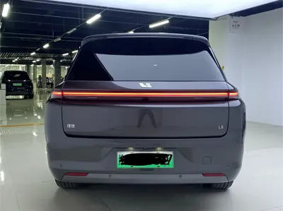 Li Auto Li L8