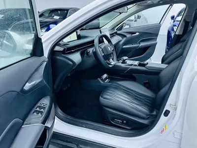 Changan Eado