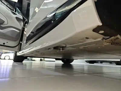 Zeekr 极氪007GT