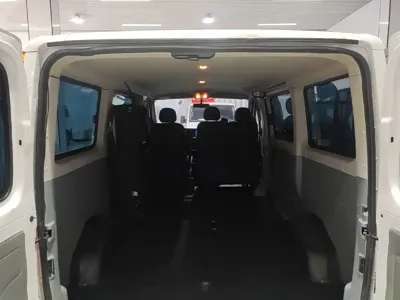 Maxus V80