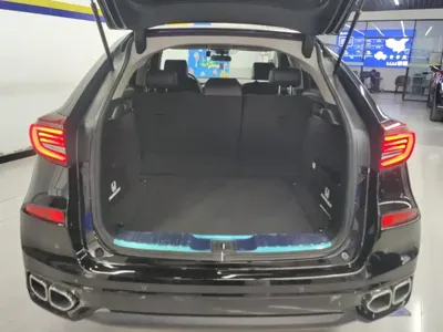 Honda Avancier