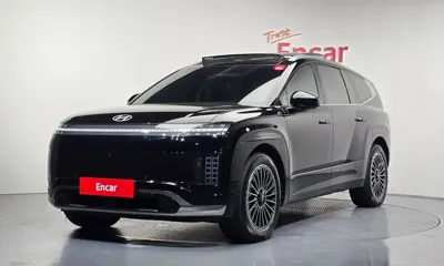 Hyundai Ioniq9