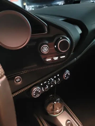 Ferrari 488