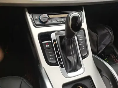 Geely Boyue