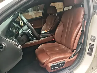 BMW 6 Series