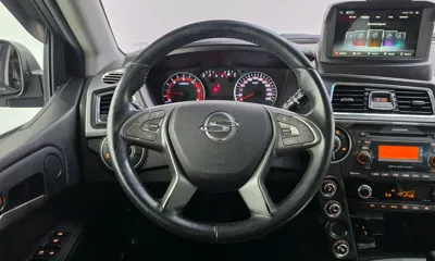 KG_Mobility_Ssangyong KORANDO