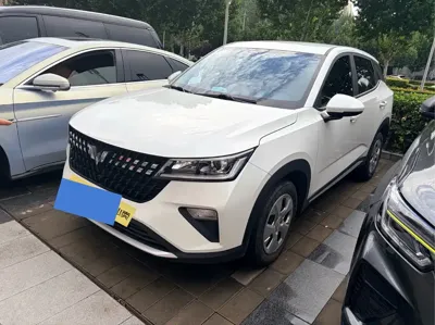 Wuling Jiachen