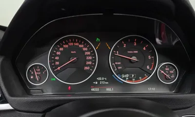 BMW Gran Turismo