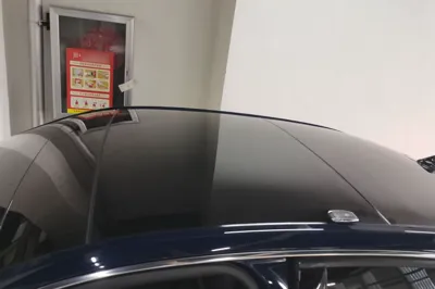 Lincoln Continental