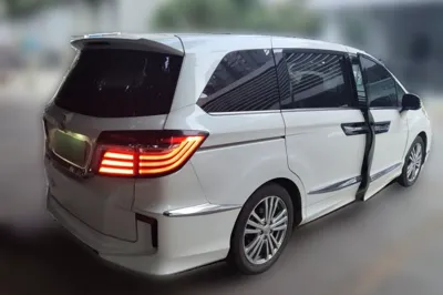 Honda Elysion